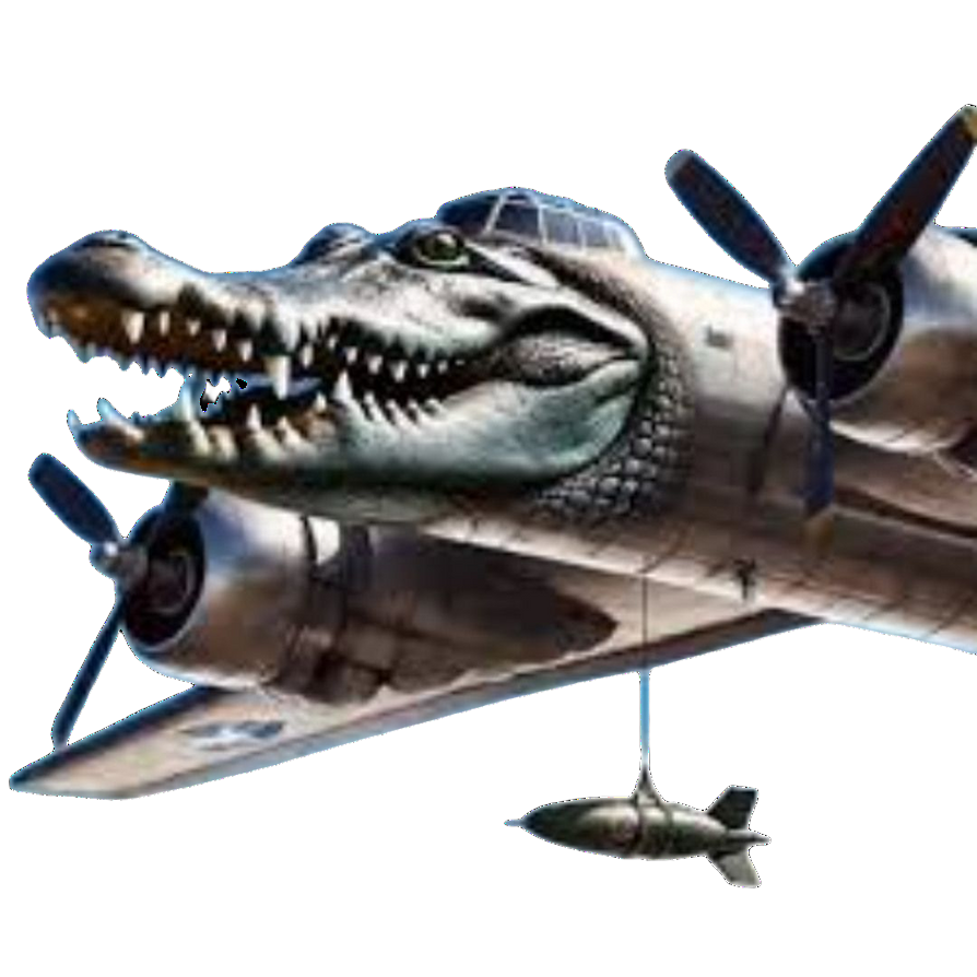 Bombardino