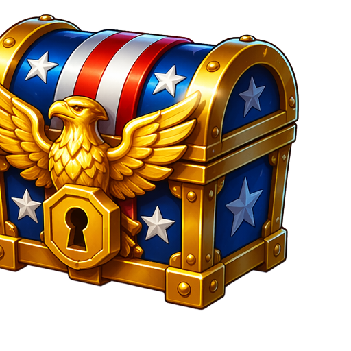 Eagle Chest
