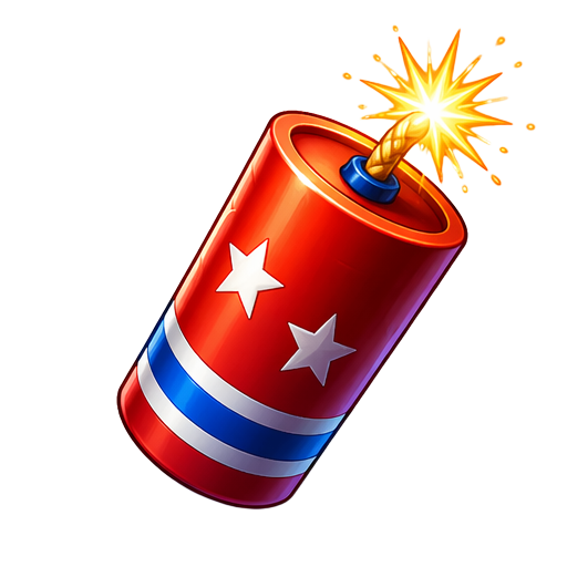 Firecracker