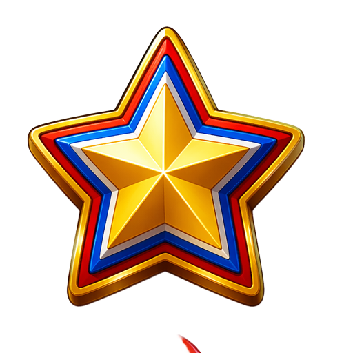 Star Badge