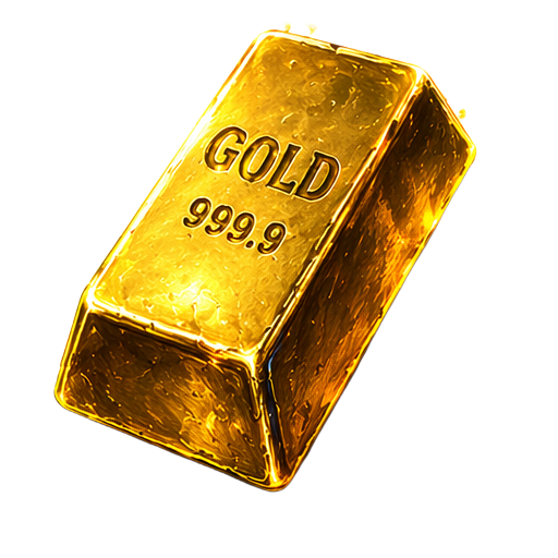 Gold Bar