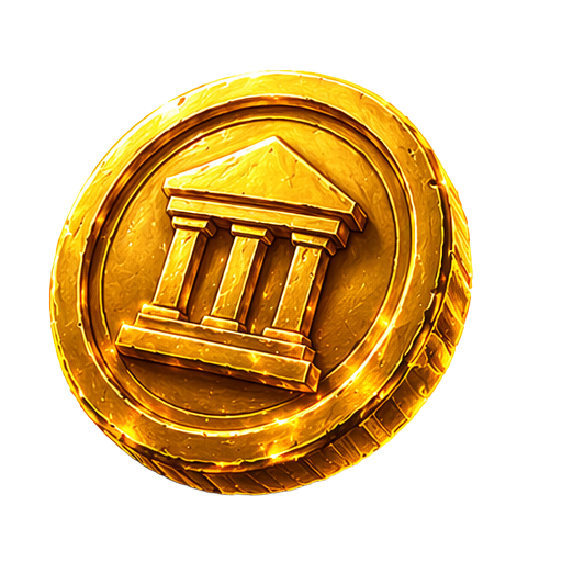 Gold Coin