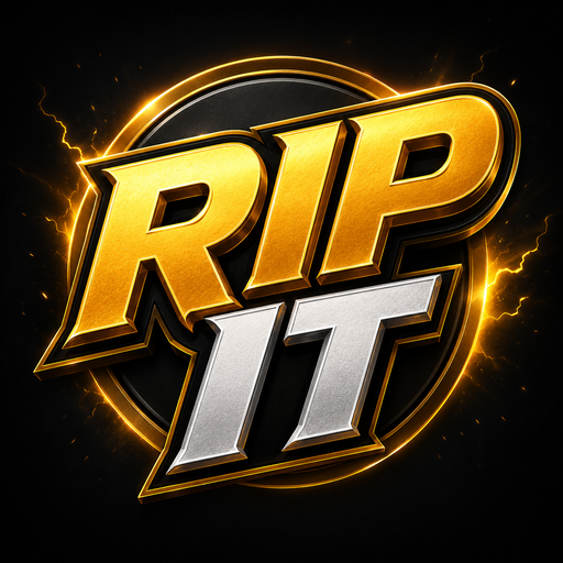 RIP IT