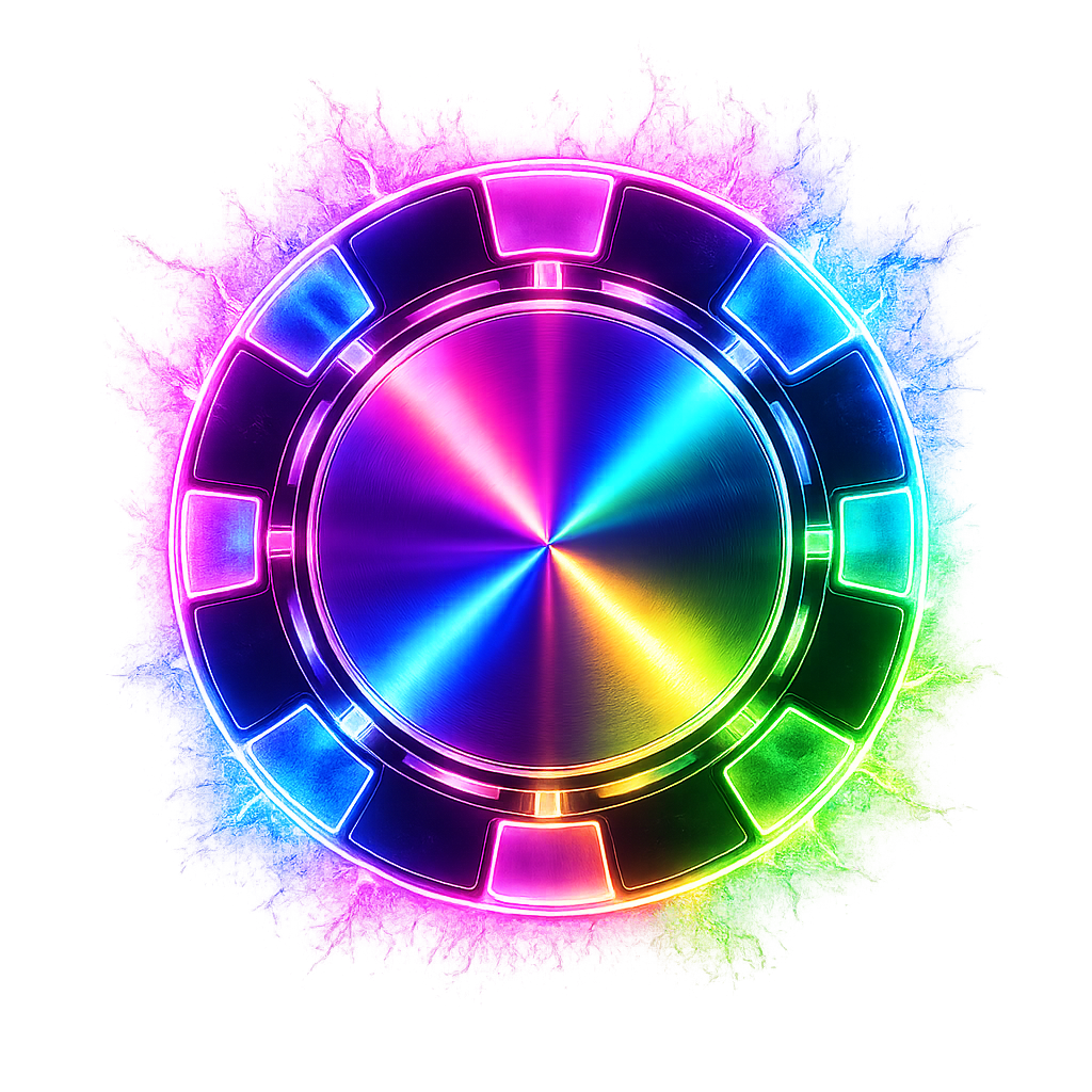 Holo Chip