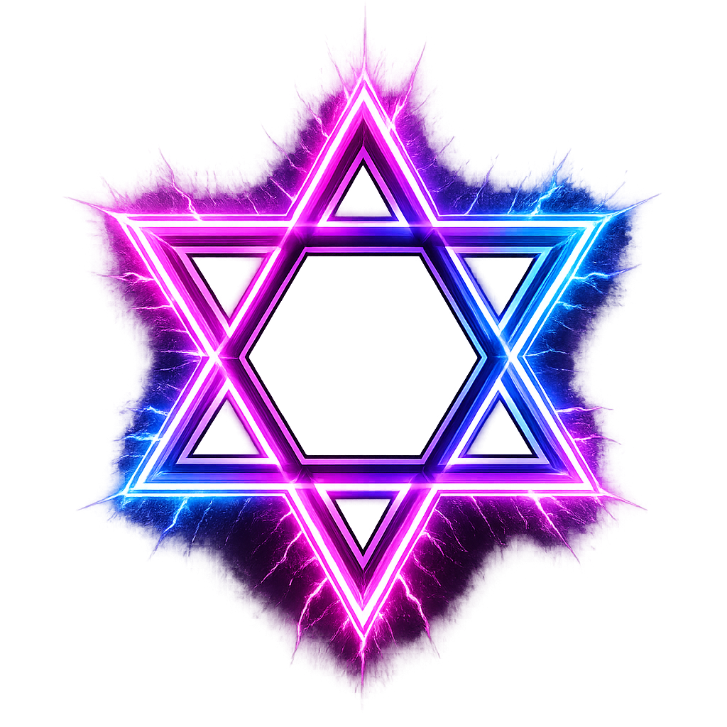 LED Star